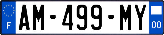 AM-499-MY