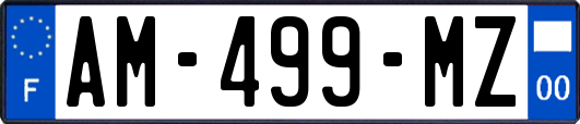AM-499-MZ