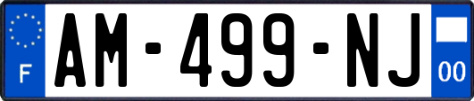 AM-499-NJ