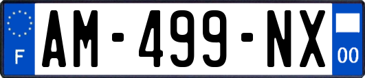 AM-499-NX