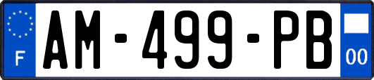 AM-499-PB