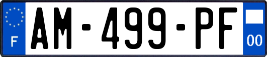 AM-499-PF