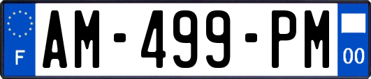 AM-499-PM
