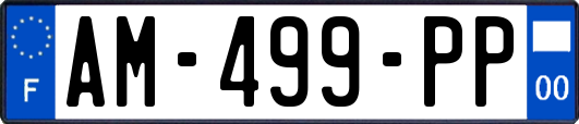 AM-499-PP