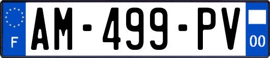 AM-499-PV