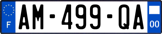 AM-499-QA