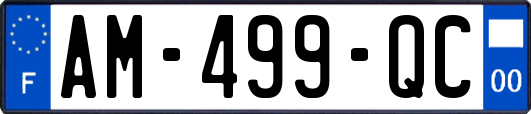AM-499-QC