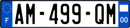 AM-499-QM