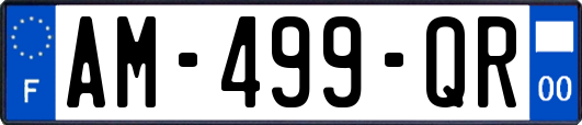 AM-499-QR