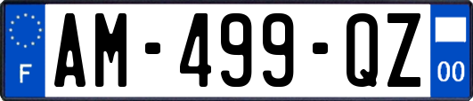 AM-499-QZ