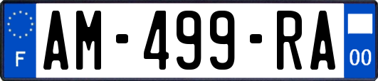AM-499-RA