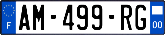 AM-499-RG