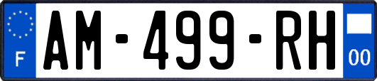 AM-499-RH