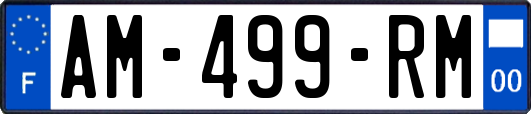 AM-499-RM
