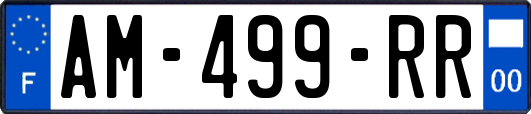 AM-499-RR