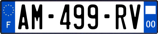 AM-499-RV