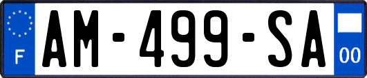 AM-499-SA