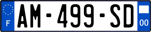 AM-499-SD