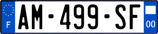 AM-499-SF