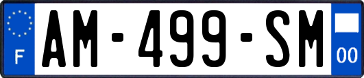AM-499-SM