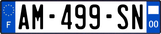 AM-499-SN