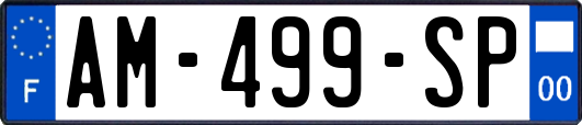 AM-499-SP