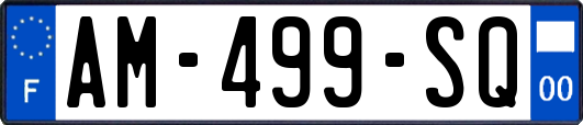 AM-499-SQ