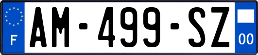 AM-499-SZ