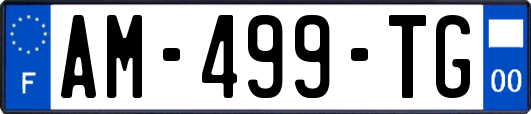 AM-499-TG