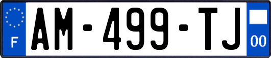 AM-499-TJ