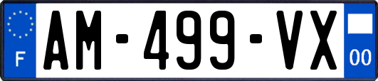 AM-499-VX