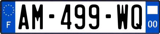 AM-499-WQ