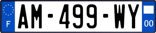 AM-499-WY