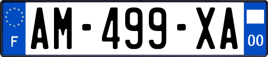 AM-499-XA