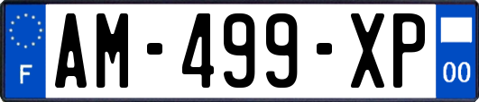 AM-499-XP