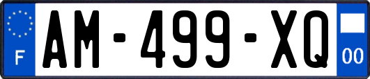 AM-499-XQ