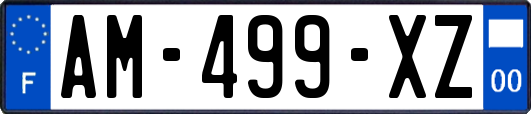 AM-499-XZ