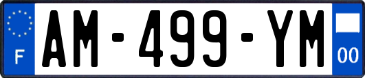 AM-499-YM