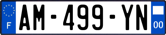 AM-499-YN