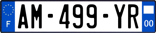 AM-499-YR