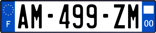 AM-499-ZM
