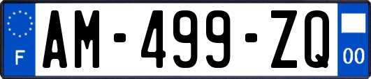 AM-499-ZQ