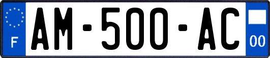 AM-500-AC