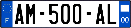 AM-500-AL