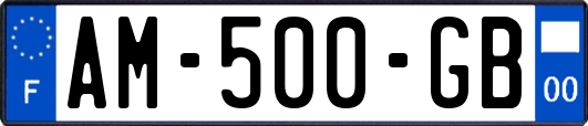 AM-500-GB