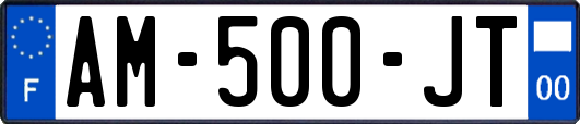 AM-500-JT