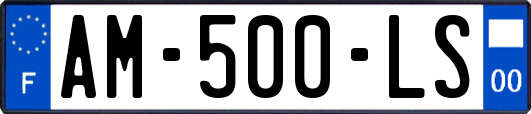 AM-500-LS
