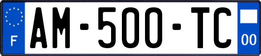 AM-500-TC