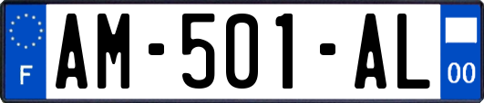 AM-501-AL