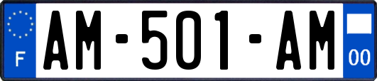 AM-501-AM